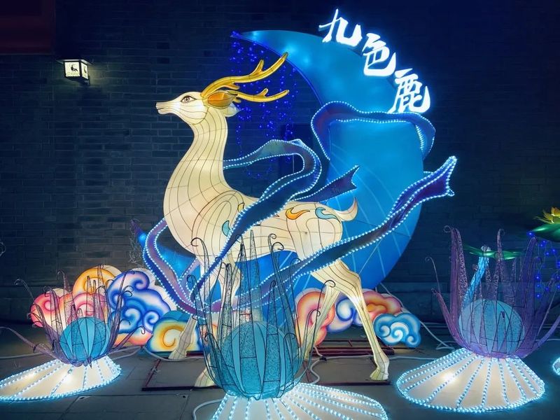 2023水上观光热潮:让心灵乘风破浪